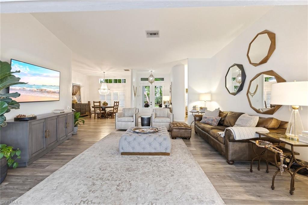 IMPERIAL GOLF ESTATES - Residential