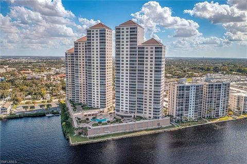 2104 W 1st ST 1701 FORT MYERS FL 33901
