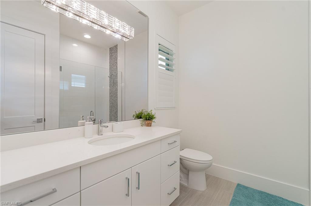 ISLES OF COLLIER PRESERVE - Residential Lease