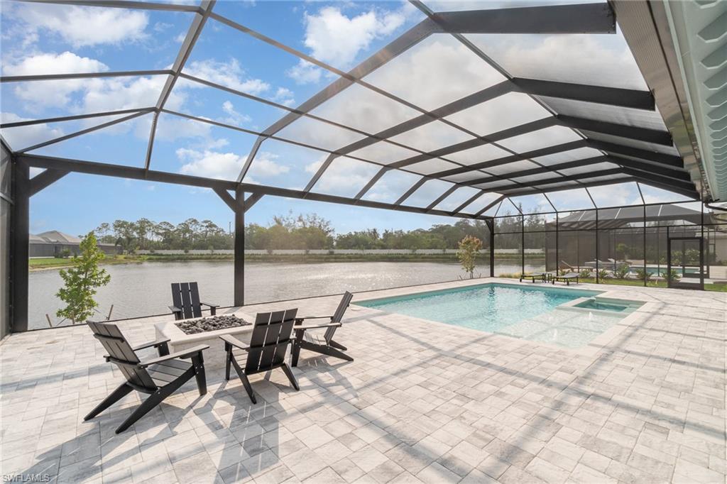ISLES OF COLLIER PRESERVE - Residential Lease