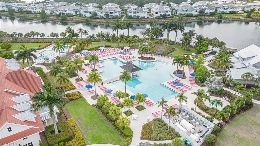 ISLES OF COLLIER PRESERVE - Residential Lease