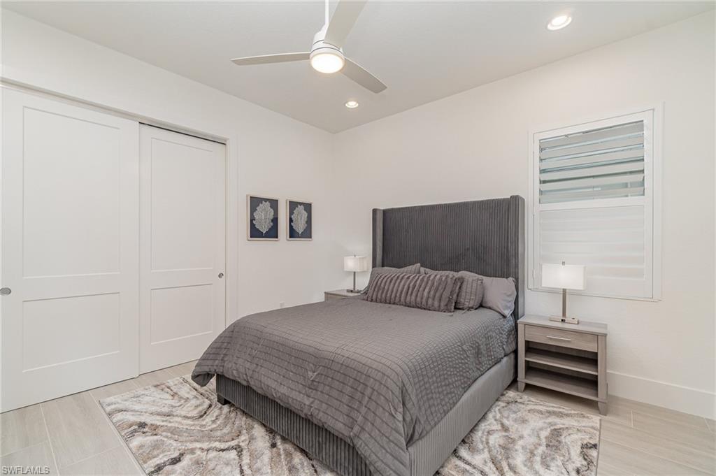 ISLES OF COLLIER PRESERVE - Residential Lease