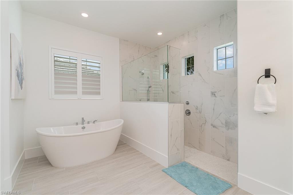 ISLES OF COLLIER PRESERVE - Residential Lease