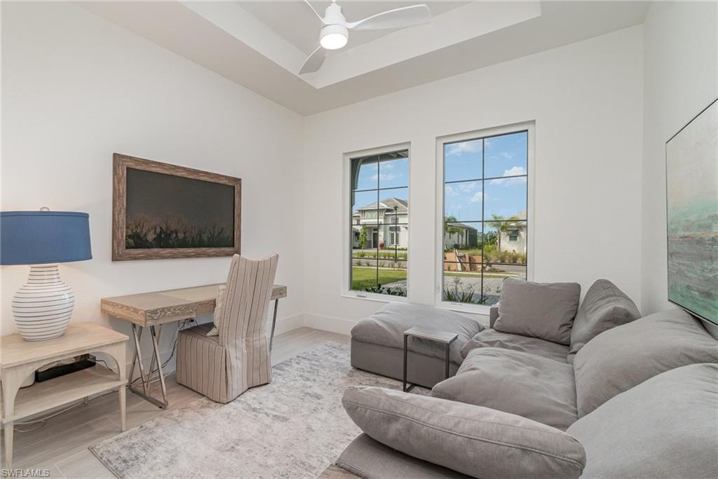 ISLES OF COLLIER PRESERVE - Residential Lease