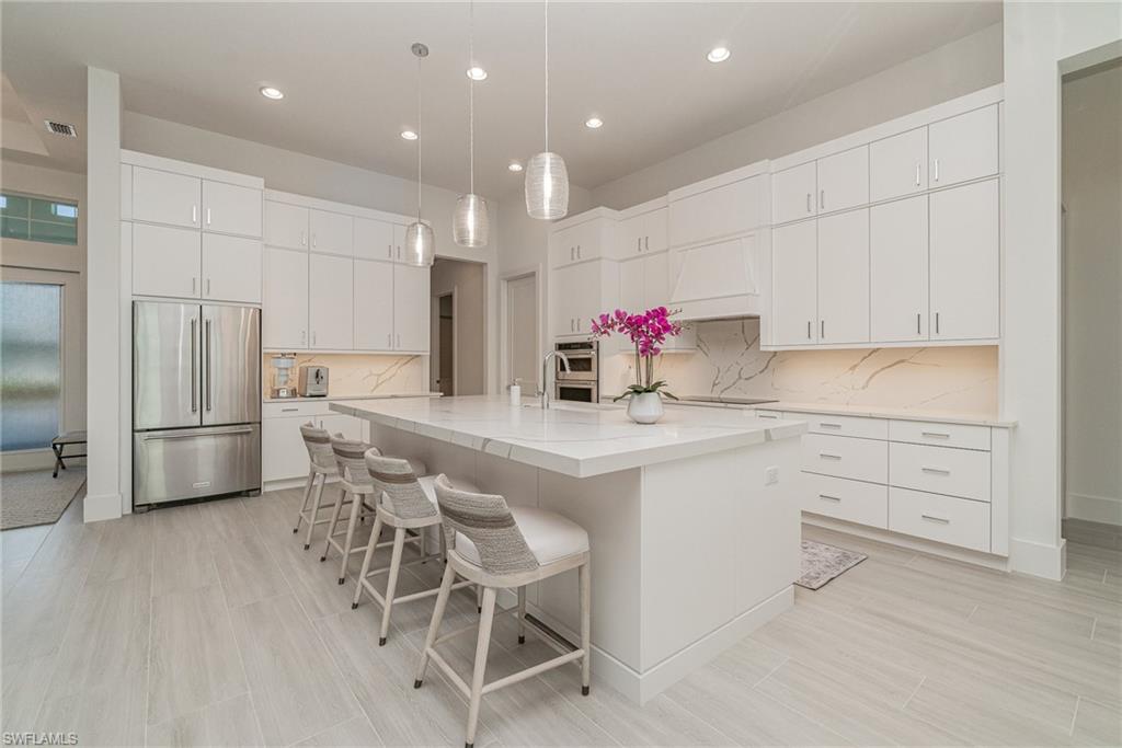 ISLES OF COLLIER PRESERVE - Residential Lease