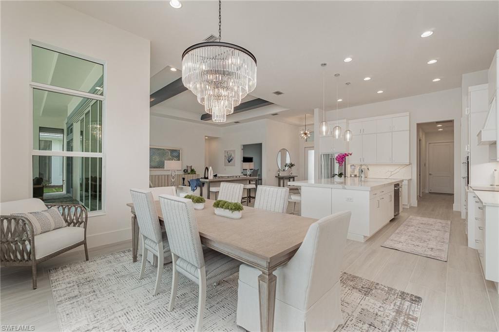 ISLES OF COLLIER PRESERVE - Residential Lease