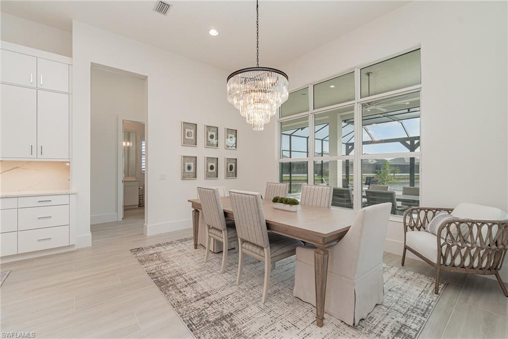 ISLES OF COLLIER PRESERVE - Residential Lease