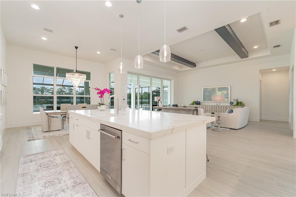 ISLES OF COLLIER PRESERVE - Residential Lease