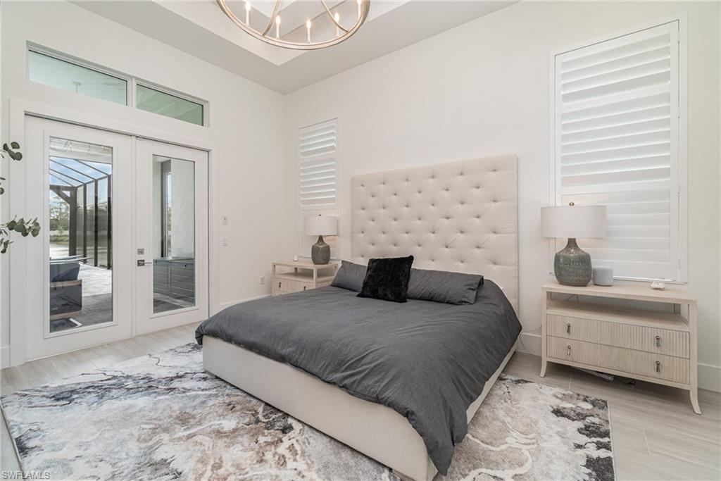 ISLES OF COLLIER PRESERVE - Residential Lease