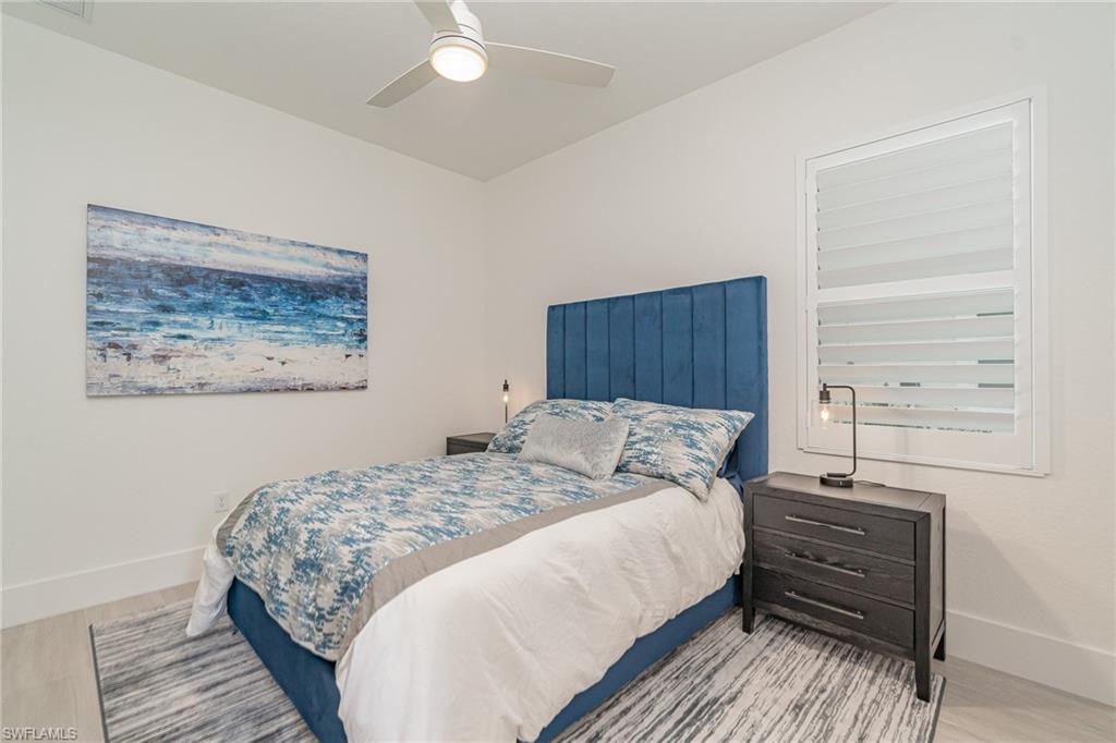 ISLES OF COLLIER PRESERVE - Residential Lease