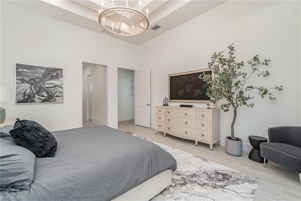 ISLES OF COLLIER PRESERVE - Residential Lease