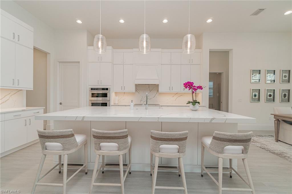 ISLES OF COLLIER PRESERVE - Residential Lease