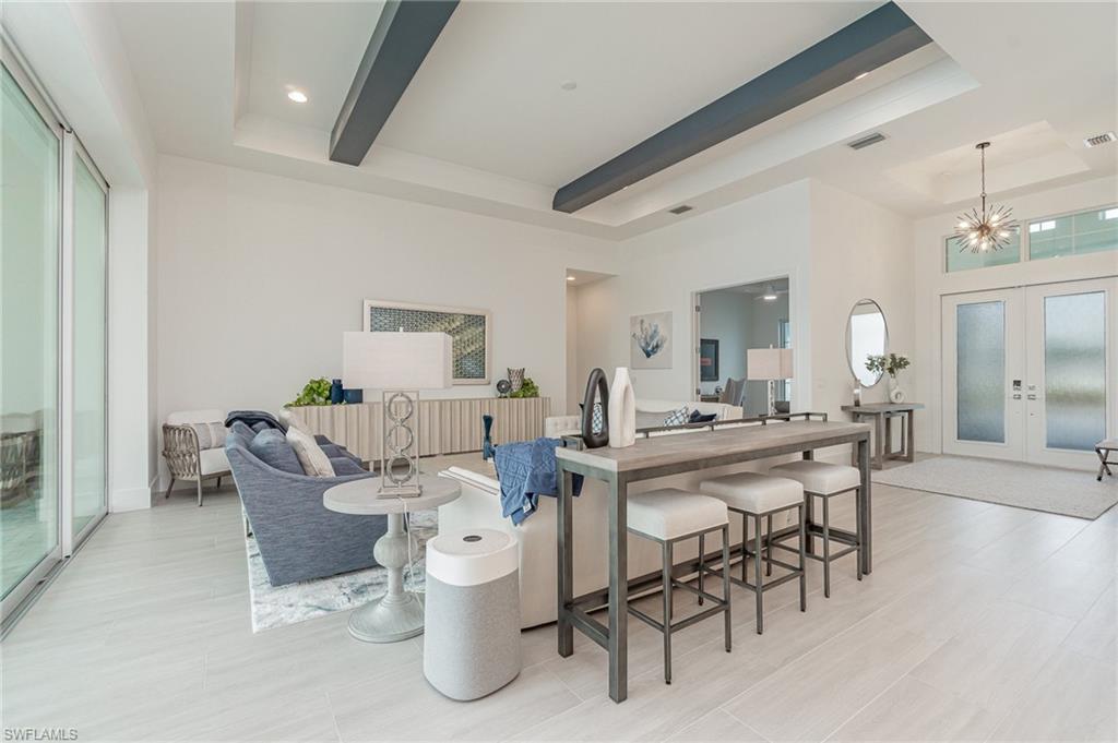 ISLES OF COLLIER PRESERVE - Residential Lease