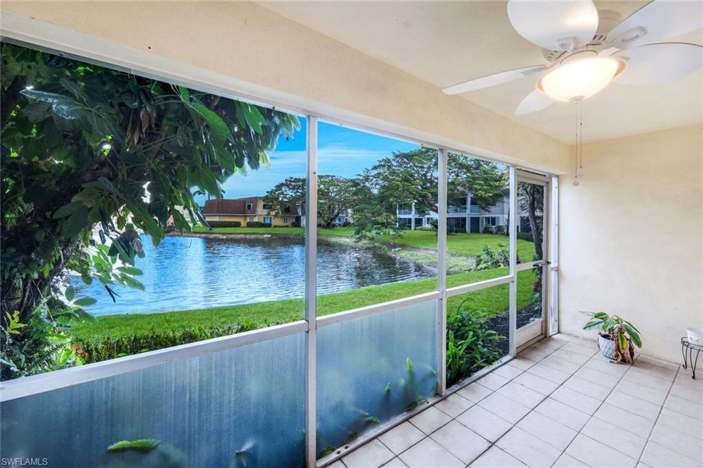 NAPLES BATH AND TENNIS CLUB - Residential