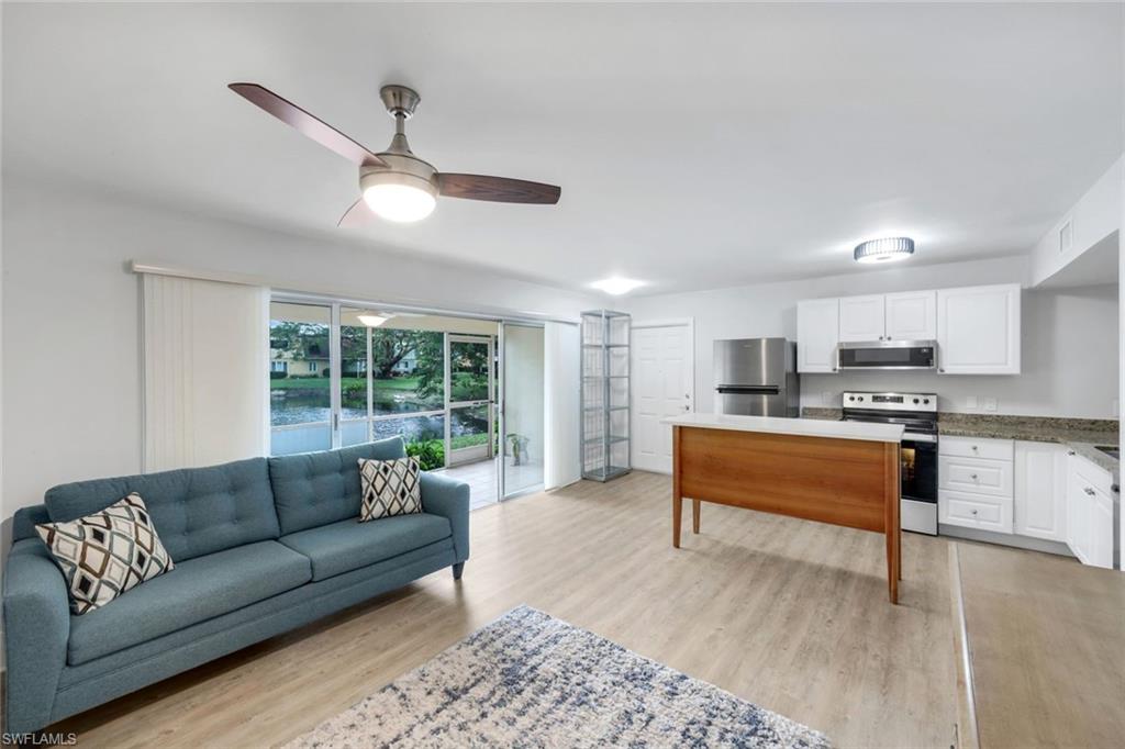 NAPLES BATH AND TENNIS CLUB - Residential