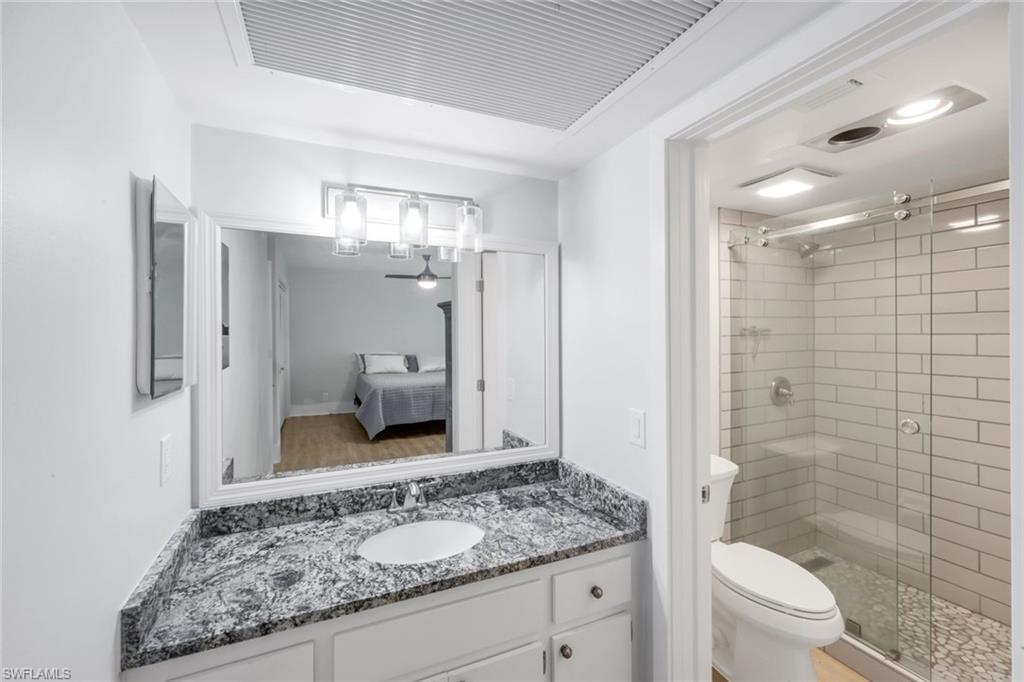 NAPLES BATH AND TENNIS CLUB - Residential