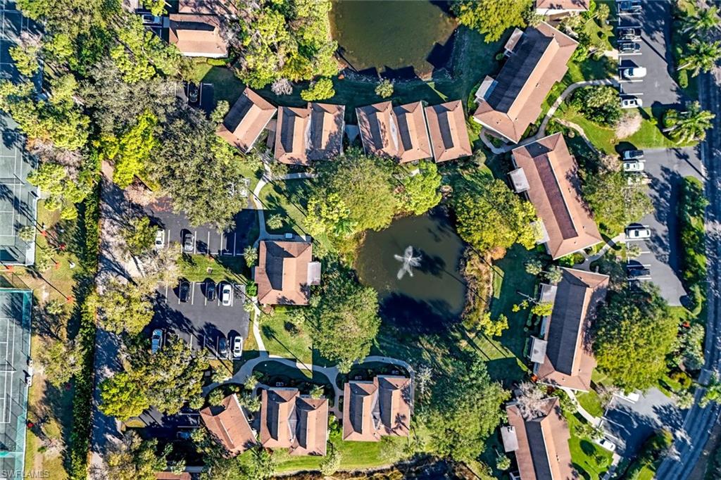 NAPLES BATH AND TENNIS CLUB - Residential