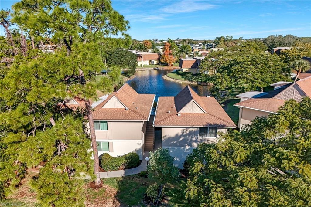 NAPLES BATH AND TENNIS CLUB - Residential