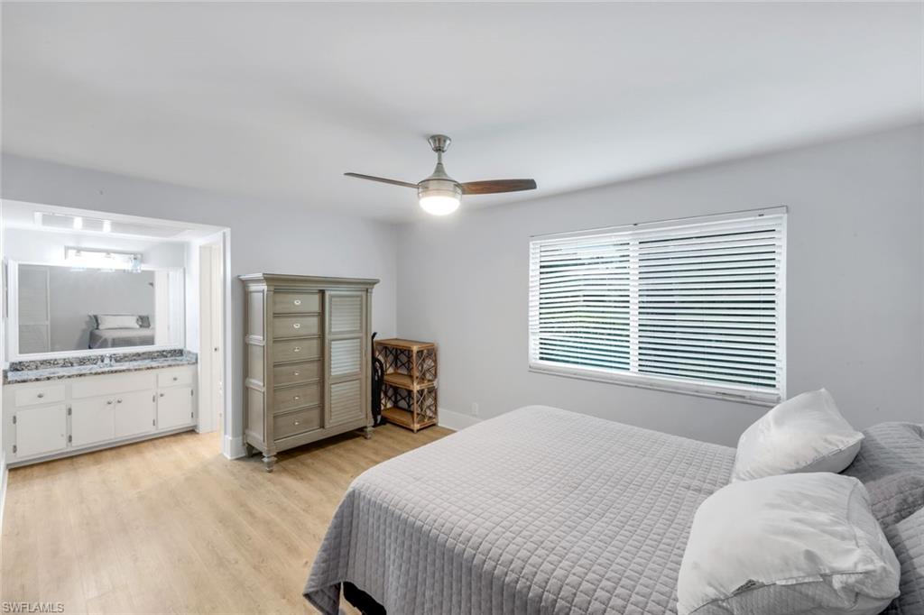 NAPLES BATH AND TENNIS CLUB - Residential