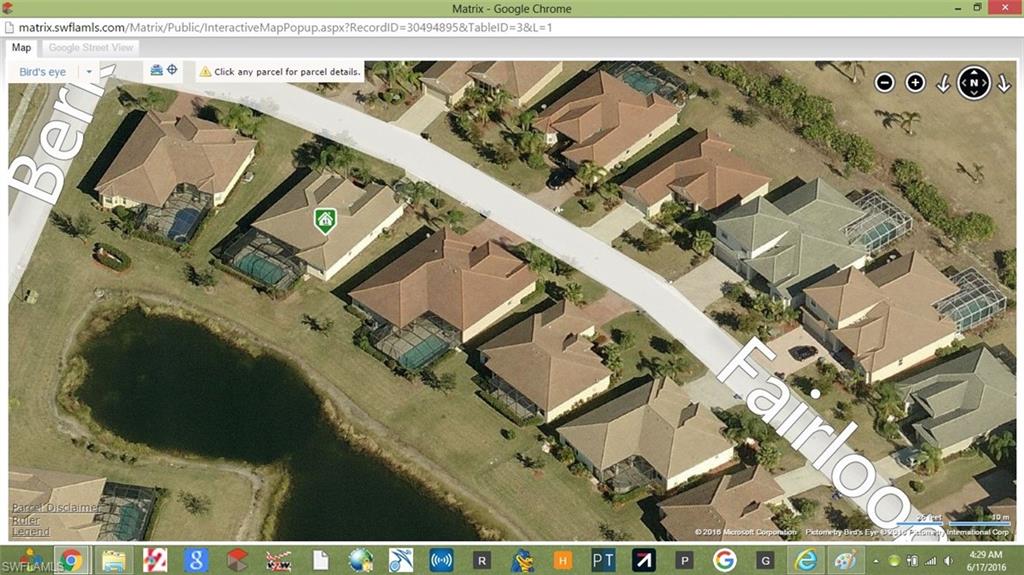 WESTMINSTER - Residential