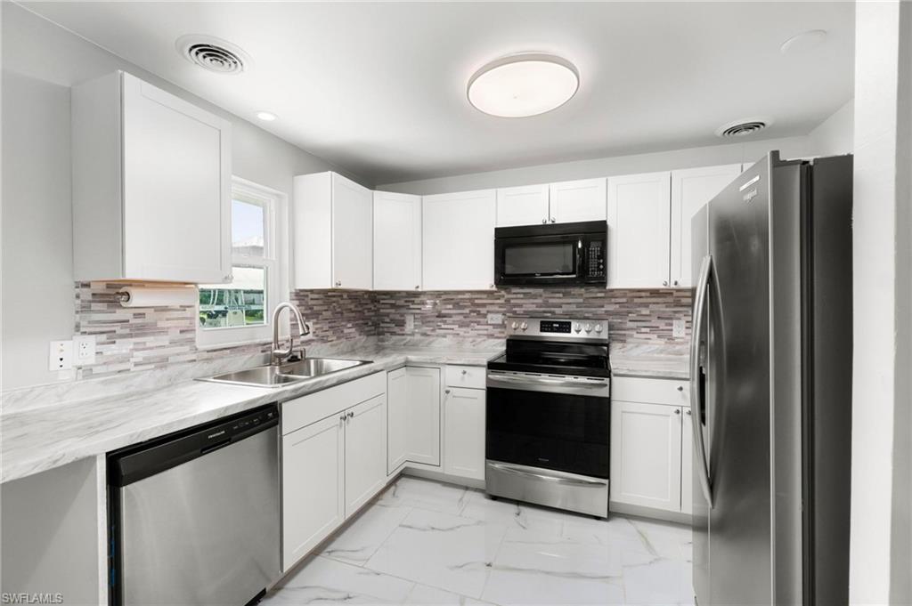 FORT MYERS - Residential