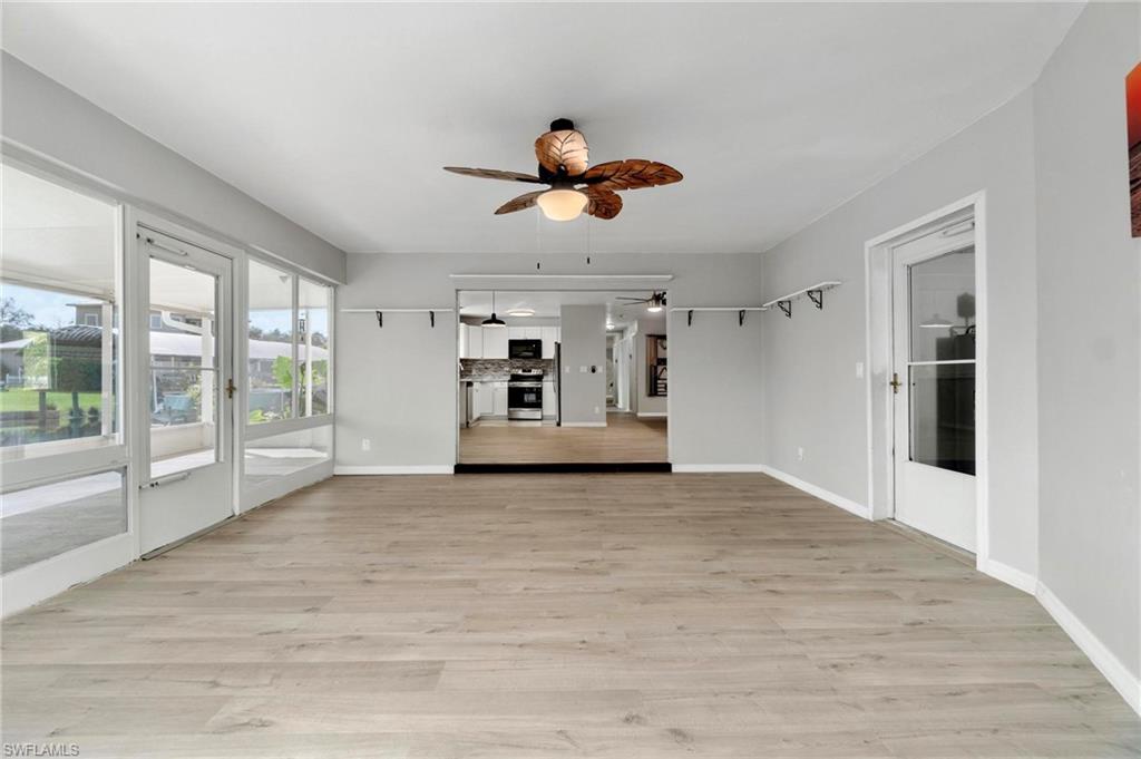 FORT MYERS - Residential