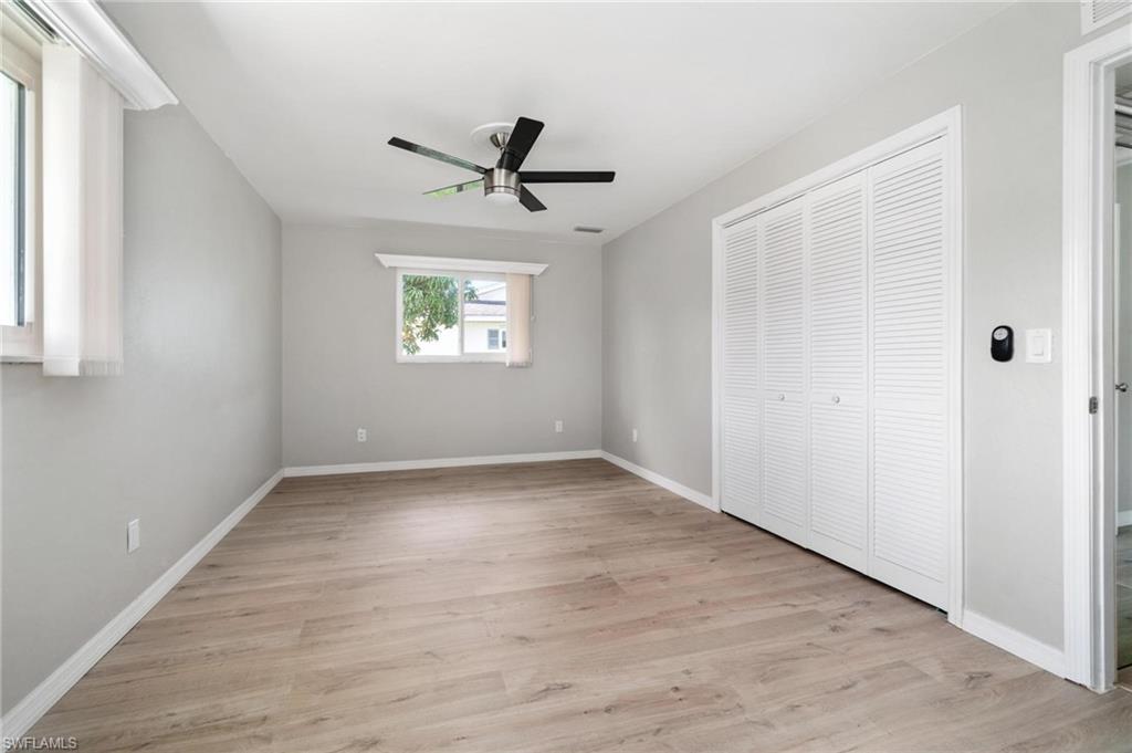 FORT MYERS - Residential