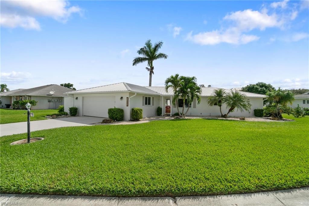 FORT MYERS - Residential