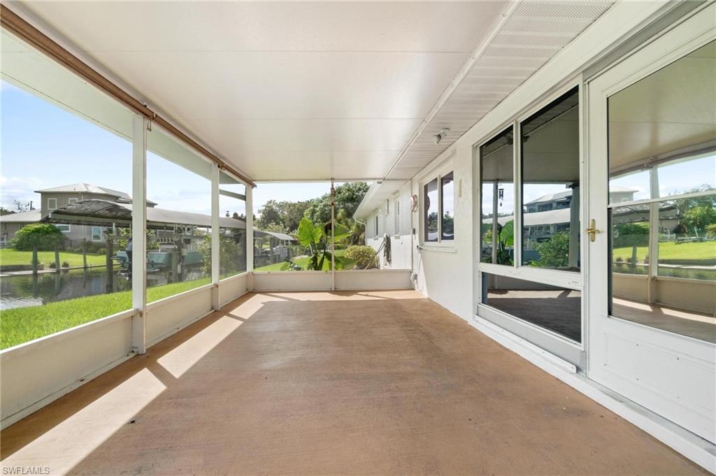 FORT MYERS - Residential