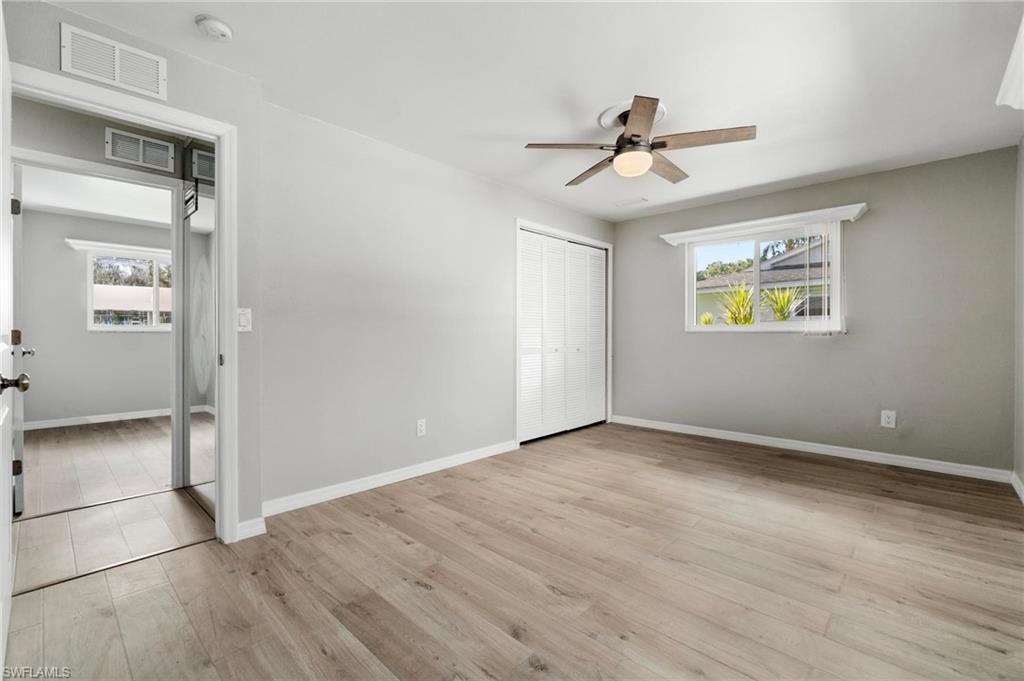 FORT MYERS - Residential