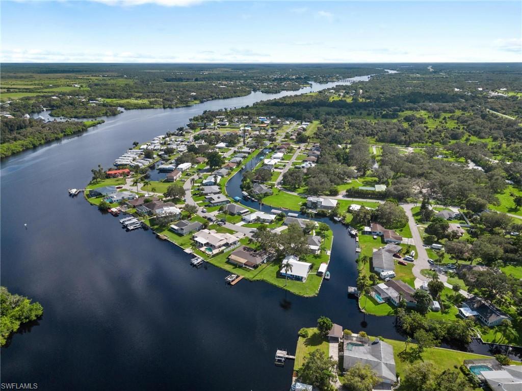 FORT MYERS - Residential