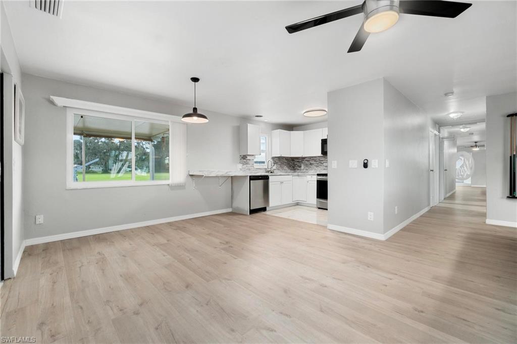 FORT MYERS - Residential