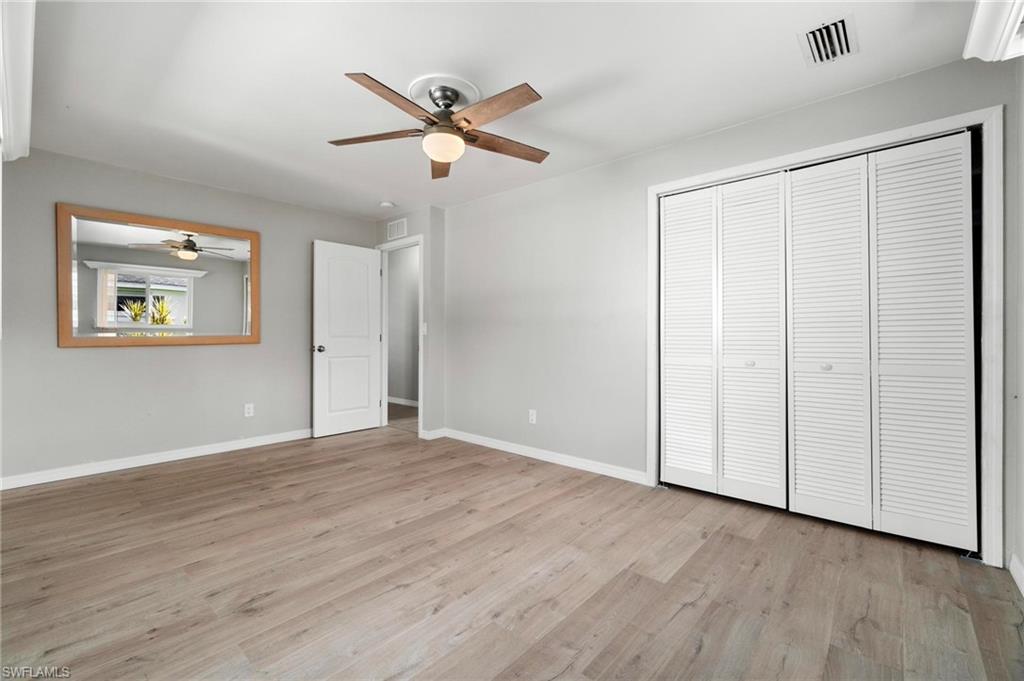 FORT MYERS - Residential