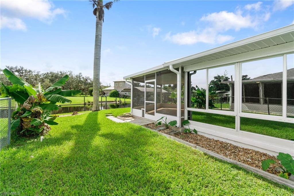 FORT MYERS - Residential