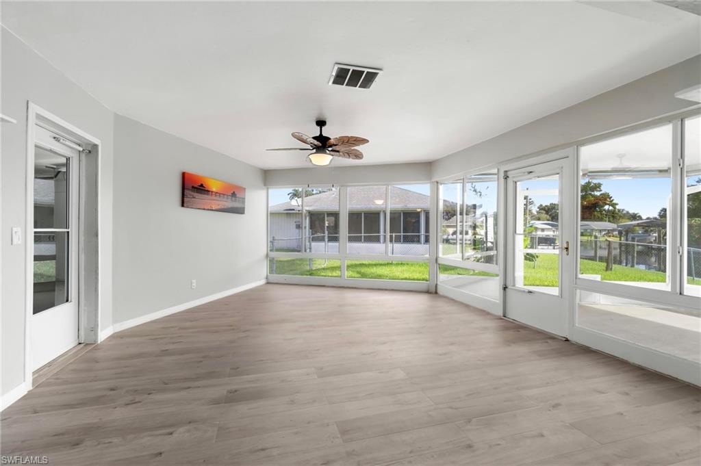 FORT MYERS - Residential