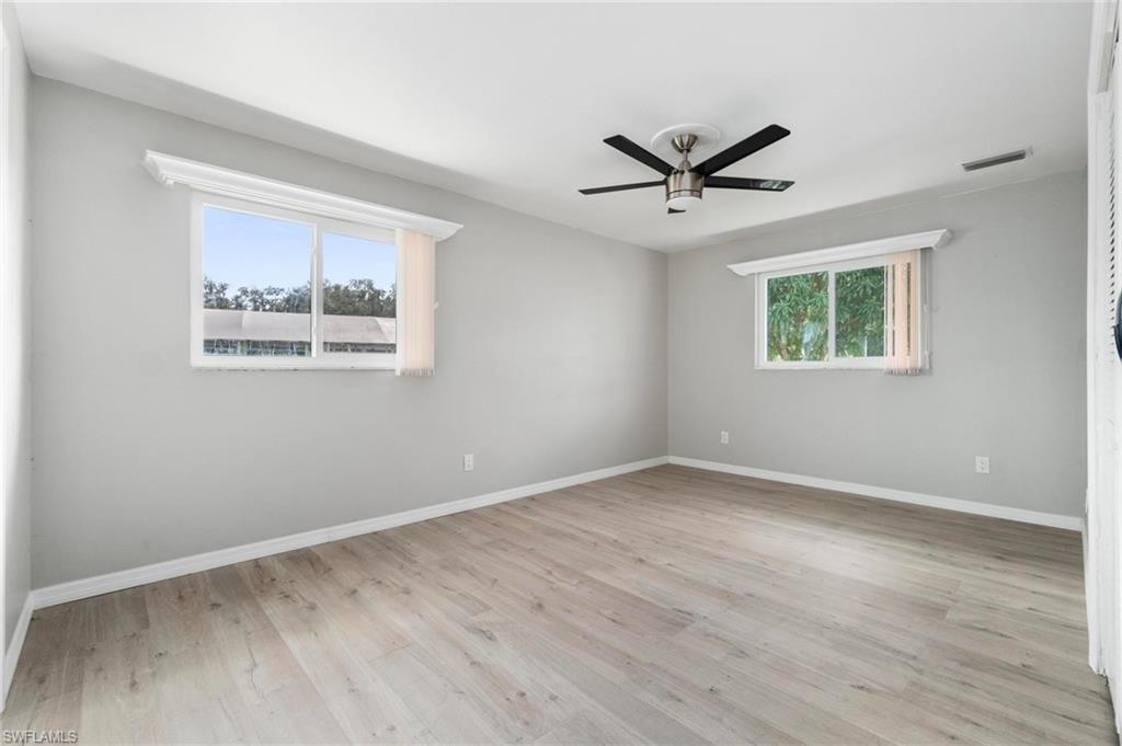 FORT MYERS - Residential