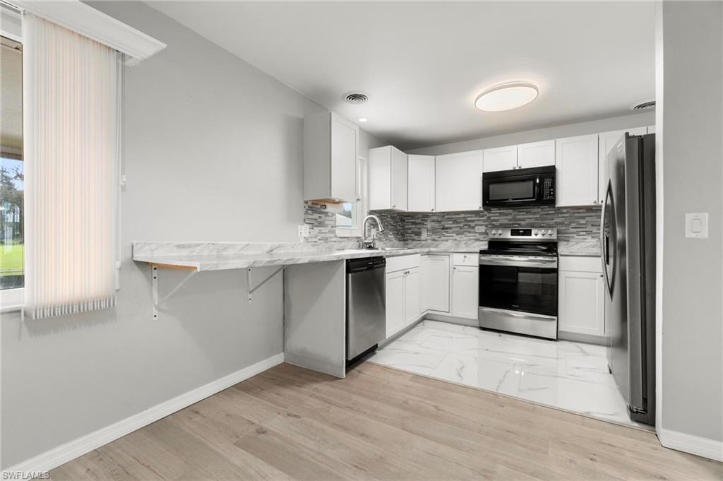 FORT MYERS - Residential