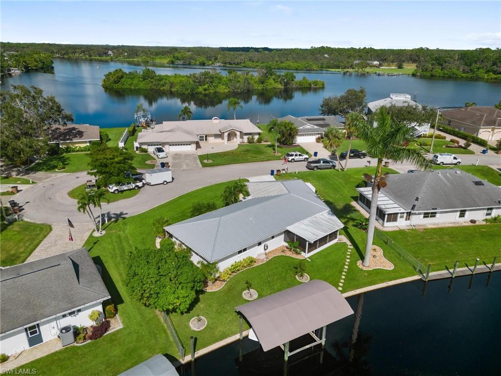 FORT MYERS - Residential