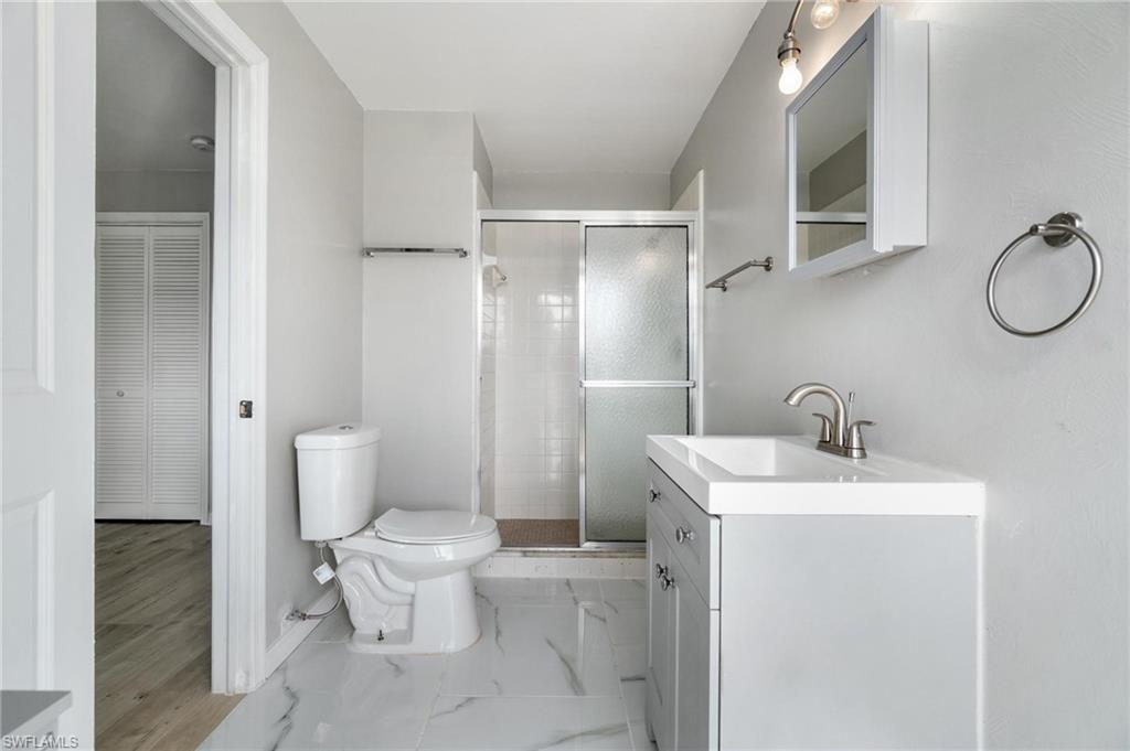 FORT MYERS - Residential