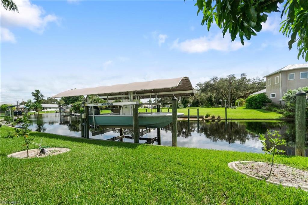 FORT MYERS - Residential