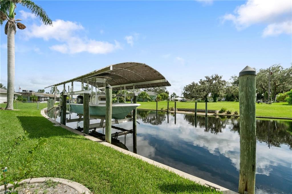 FORT MYERS - Residential