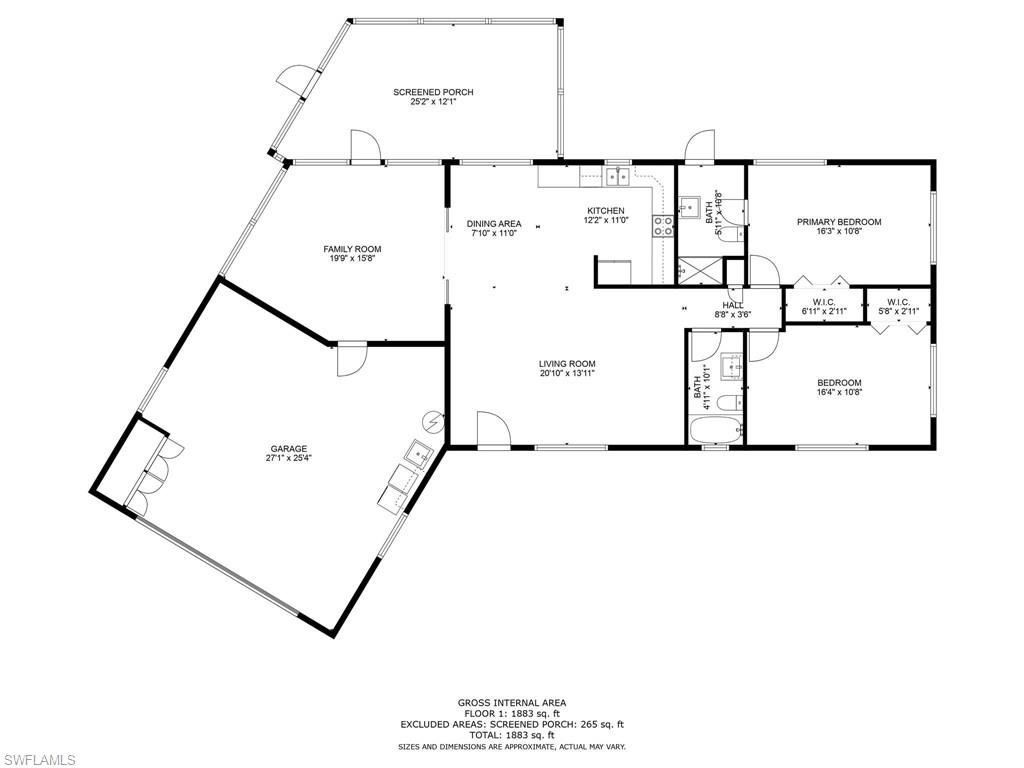 FORT MYERS - Residential