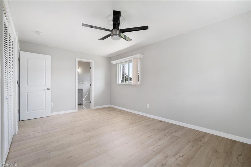 FORT MYERS - Residential