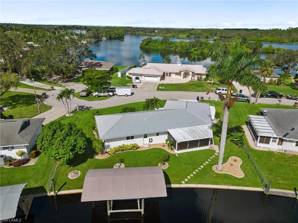 FORT MYERS - Residential