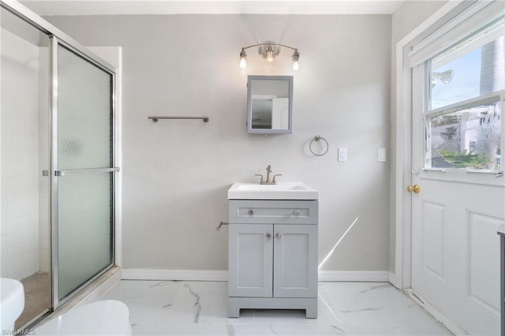 FORT MYERS - Residential