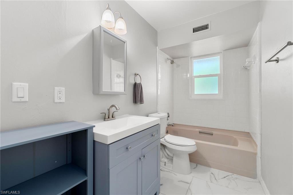 FORT MYERS - Residential