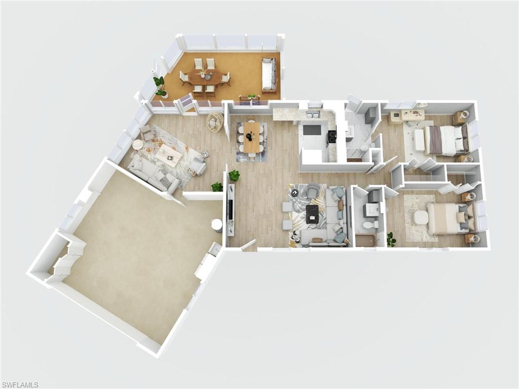 FORT MYERS - Residential