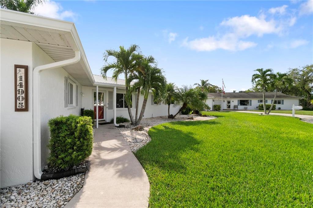 FORT MYERS - Residential