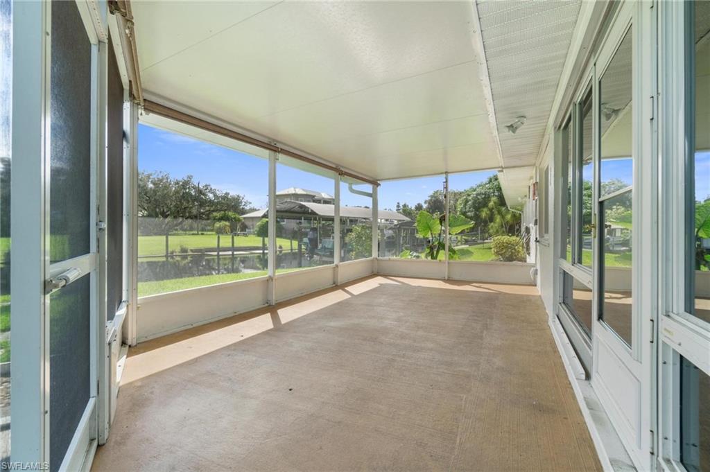 FORT MYERS - Residential