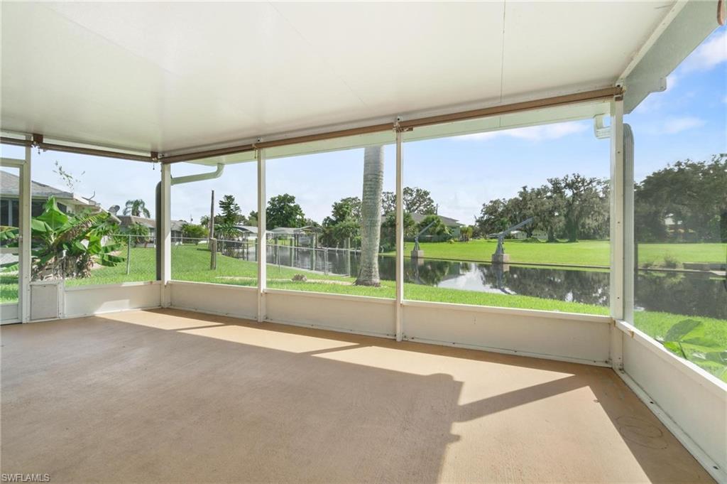 FORT MYERS - Residential